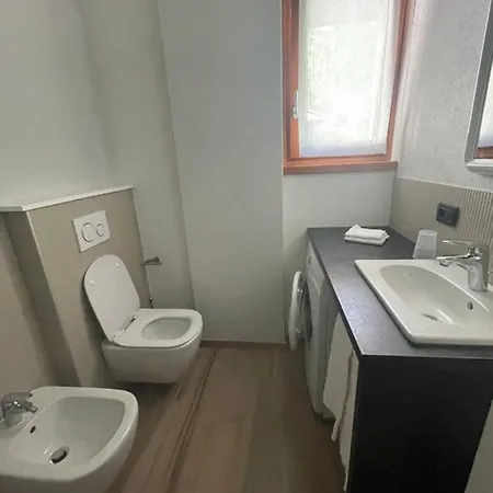 Sky Express Apartment *