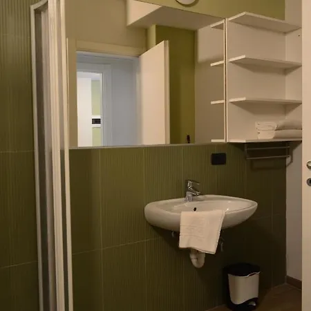 Sky Express Apartment Campodolcino