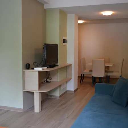 Appartement Sky Express *