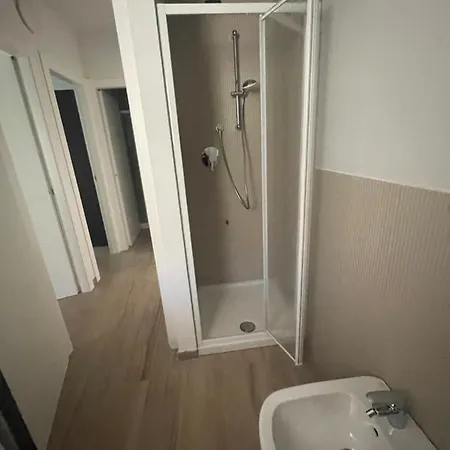 Appartement Sky Express Campodolcino