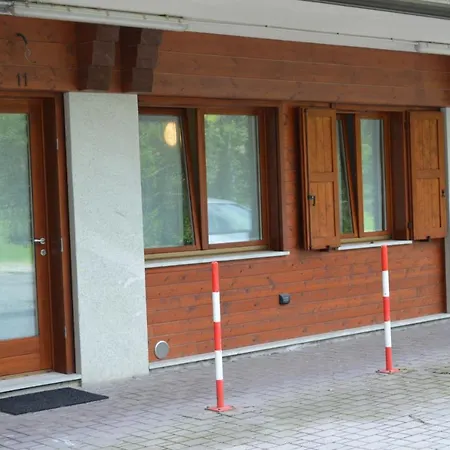 Sky Express Apartman