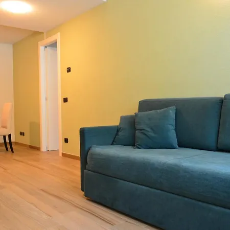 Appartement Sky Express Campodolcino