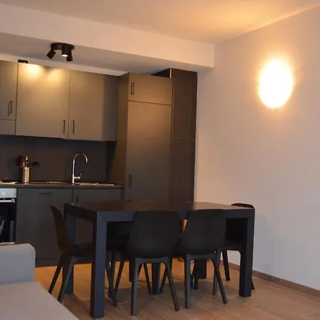 Sky Express Appartement