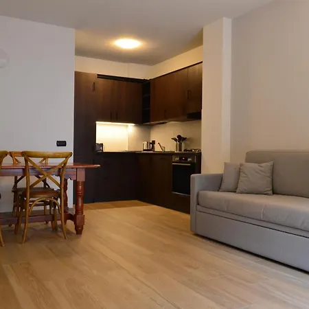 Appartement Sky Express