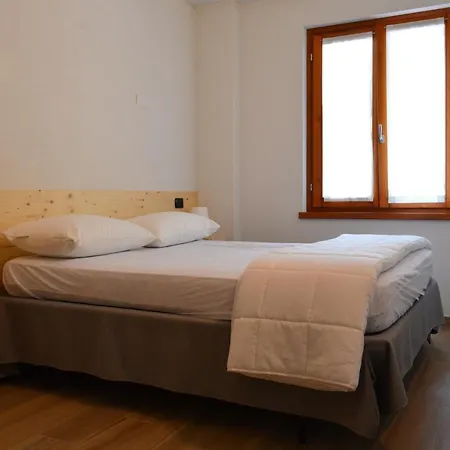 Appartement Sky Express *