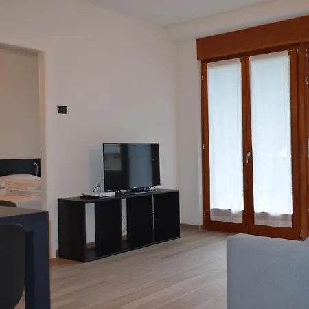 Appartement Sky Express