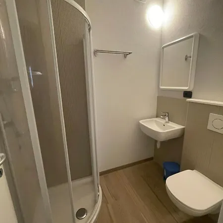 Appartement Sky Express *