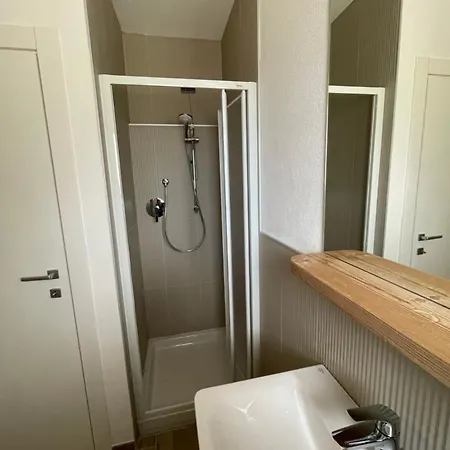 Appartement Sky Express Campodolcino