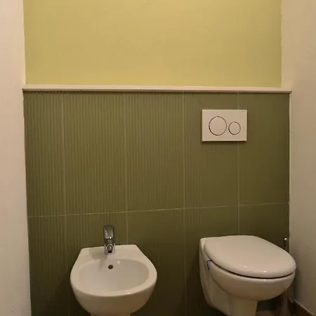 Sky Express Apartment Campodolcino