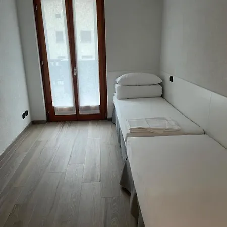 Sky Express * Campodolcino