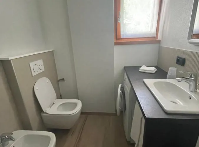 Sky Express Apartamento *