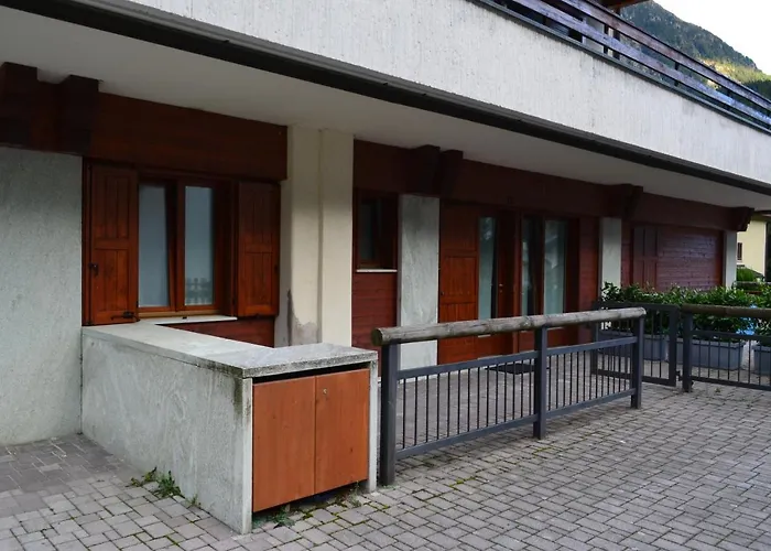 Apartamento Sky Express
