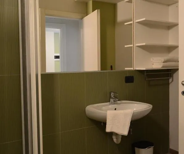 Sky Express Apartamento Campodolcino