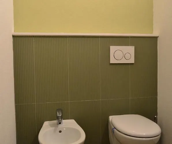 Sky Express Apartamento Campodolcino