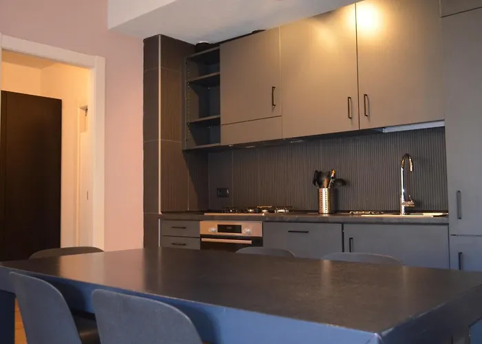 Sky Express Apartamento *