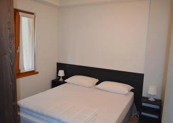 Sky Express Apartamento