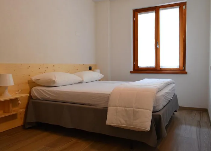 Apartamento Sky Express *