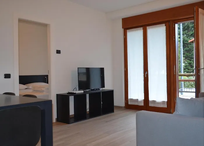 Apartamento Sky Express