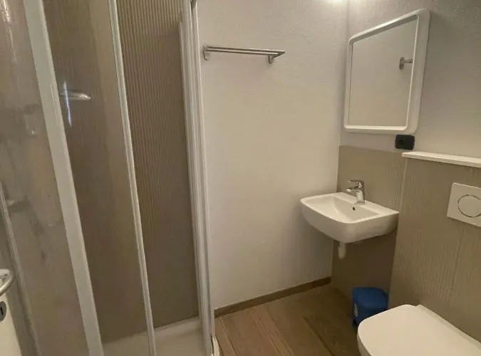 Apartamento Sky Express *