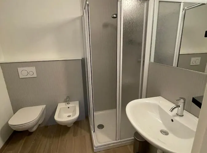 Sky Express Apartamento *