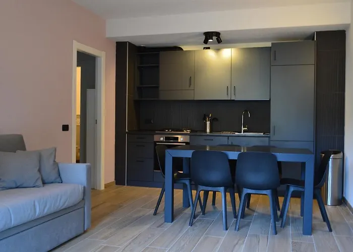 Sky Express Apartamento *