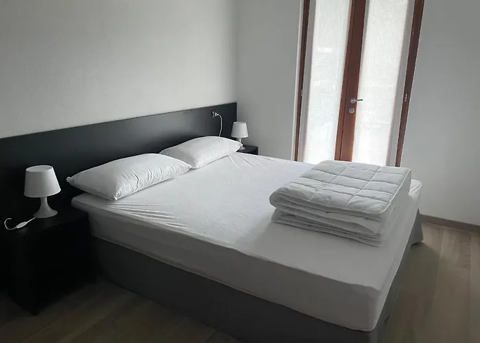 Sky Express Apartamento *